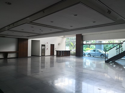 Office space in Nissan Technopark, Sta. Rosa, Laguna For Lease - P3121748